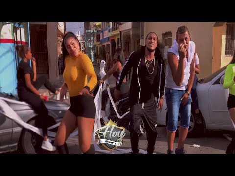 Floy Almonte and El Cheo 18