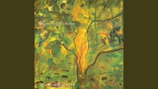 Music video thumbnail preview for From The Colonies (Live From The Royal Festival Hall,United Kingdom/1987 / 2008 Digital Remaster) by Penguin Cafe Orchestra