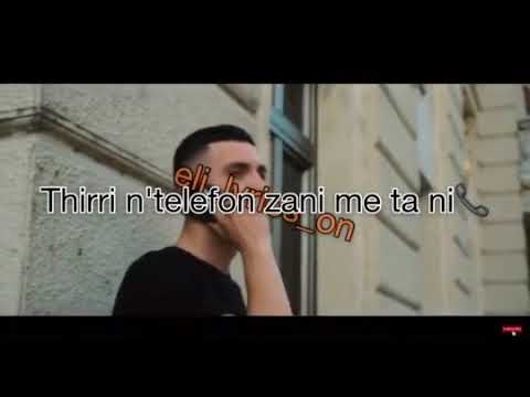 Hala ty t don ky djali  (Alboos - Happy )