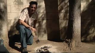 How to Break Up Clay Soil