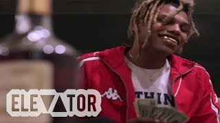 Lil Raven - BUSY (Official Music Video)