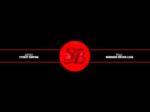 Street Empire - Epic Aggressive Hip Hop Instrumental 2014 - Winners Never Lose
