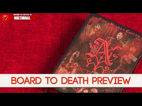 Bored to Death Preview