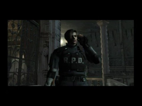 Resident Evil 4 Walkthrough - Part 23