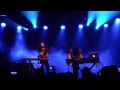 The Dumplings - Nie Słucham Rotunda [23.01.2015 ...