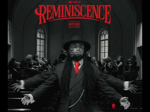 Black k - Kishta (Official visualizer)