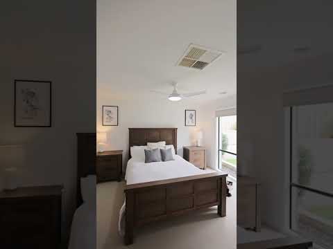 18 Plover Way, Whittlesea, VIC 3757, 4 habitaciones, 2 baños, House