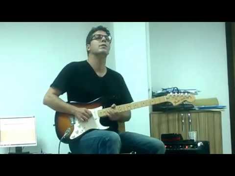Murat Durmaz - Hotel California Gitar Solo