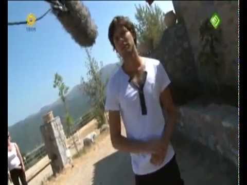 Nick en Simon en Jan Smit in (P)aardrijkskunde