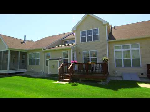 4 Bowood Ln. - Marlborough, MA - Video Tour