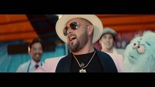 I Hate Hate Music Video