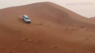 preview picture of video 'رحلتي #جروب #نيسان #عمان #ام_الضلوع #السنينه #ربع_الخالي شاهد المونتاج '