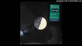 Michael Jackson - Earth Song [Hani&#39;s Club Experience] 1995