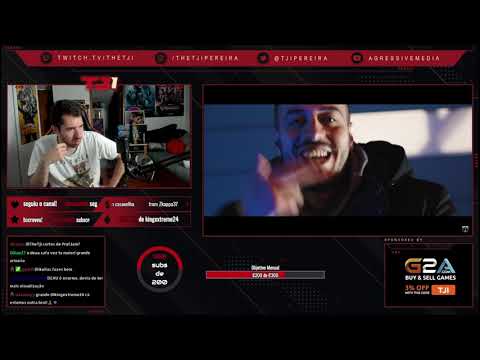 TJI REAGE A DEAU - CERTAS HORAS