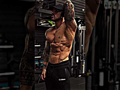 Gym World Status ✨ Fitness Motivation | Bodybuilding Status | Gym reels #short #ytshorts #shorts