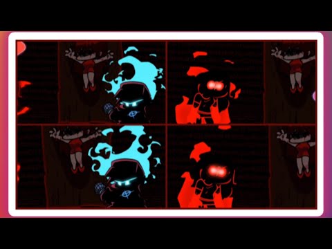 Fangirl's Gambit But every time it's the Opponent's turn, the mod changes