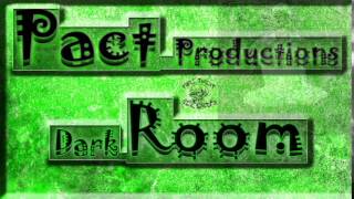 Pact Productions(TTR) - Dark Room - Dark Evil Hip Hop Rap Instrumental