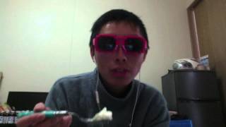 MOW濃厚チーズ 食べるべ！