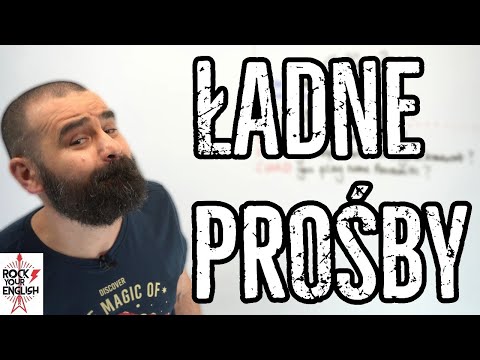 Nice Requests | ROCK YOUR ENGLISH #184