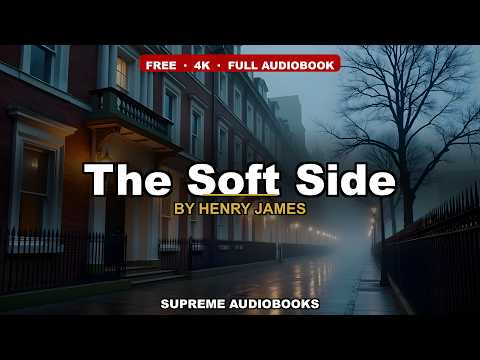 The Soft Side by Henry James
