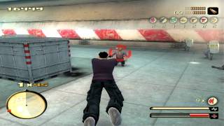 Total Overdose Misja: 45 2/3