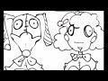 I M Not Gay TWF Comic Dub