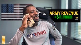 How much Money I Make in the Army with an Engineering Degree. (Officer)