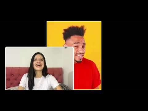 COLOMBIANA REACCIONA A Cosas extrañas que solo pasan en Perú.