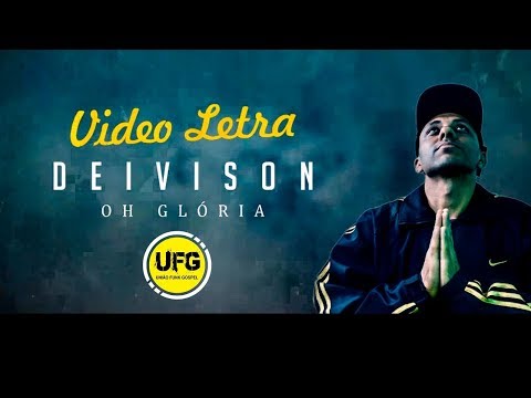 FUNK GOSPEL 2018 - DEIVISON -  O GLORIA.( IGOR DJ).(  LIRYC VIDEO ).