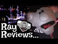 Ray Reviews Matlock Bath Illuminations