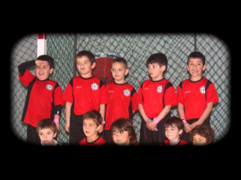 ADREP Escola de Futsal - Escalão Petizes