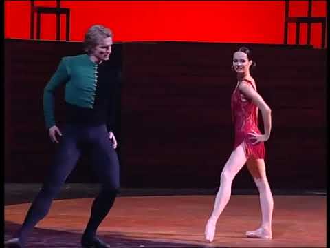 Carmen Contra - Vishneva/Kuznetsov