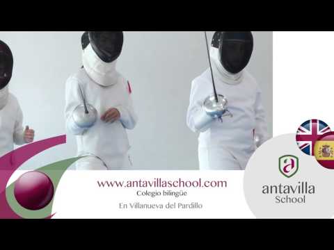 Video Youtube ANTAVILLA SCHOOL