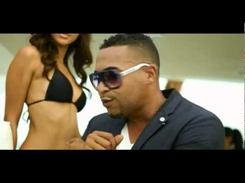 Don Omar - Danza Kuduro ft. Lucenzo (OFFICIAL VIDEO 1080P)