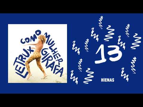 Video thumbnail for Hienas