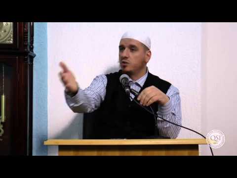 Kush është më meritor të flas për Teuhidin - Hoxhe Enis Rama