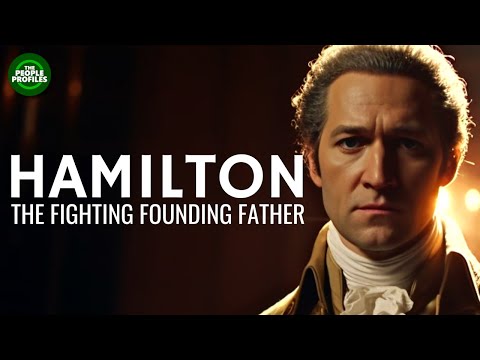Hamilton - The Fighting Founding Father Documentary