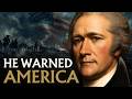 Hamilton The Fighting Founding Father Documentary