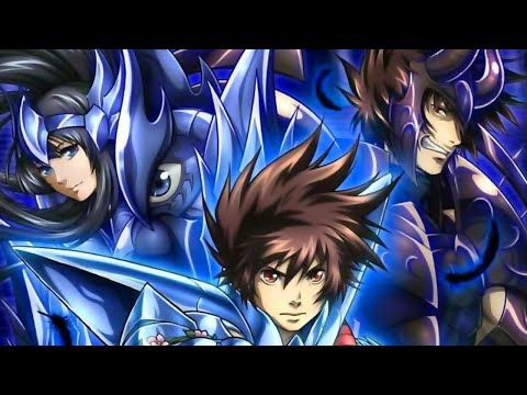 A Mãe de Tenma de Pégaso! Partita de Coruja / Sempre Quis Saber