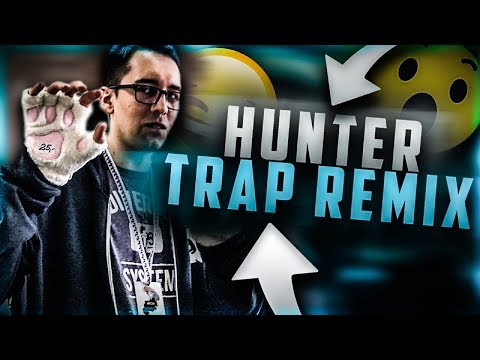 LTR ft. Hunter - Tunezja [Trap Remix]