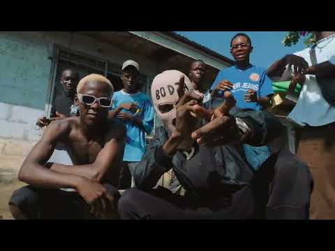 Lil Baba - Bodja - Zuri - Vedi - Rudy Sley – BABA (Visualizer)