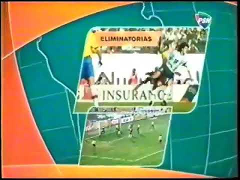 INTRO DE ELIMINATORIAS 2002 PSN