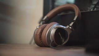 Video thumbnail for Behringer BH470 - 1 Year Later by Tech Raccoon