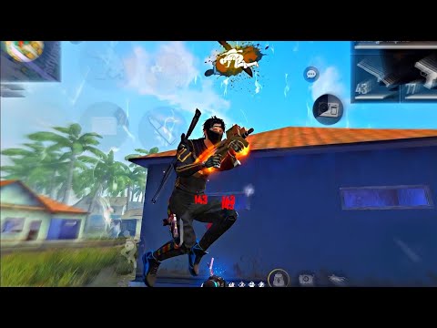 Free Fire MAX ❤️ LG K41s