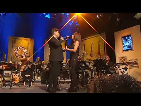 Κέλλυ Κελεκίδου/Νίκος Κουρκούλης - Όλα για μένα είσαι εσύ.