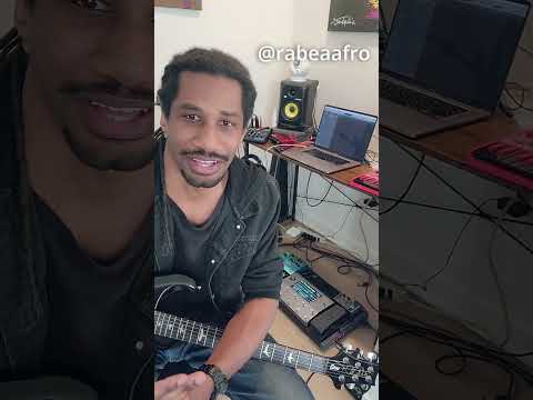 QUAD CORTEX TRICK!!!