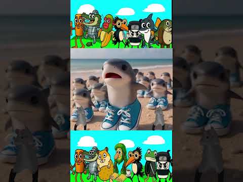 Incredibox Sprunki Tralalero Tralala *MIX VERSION*