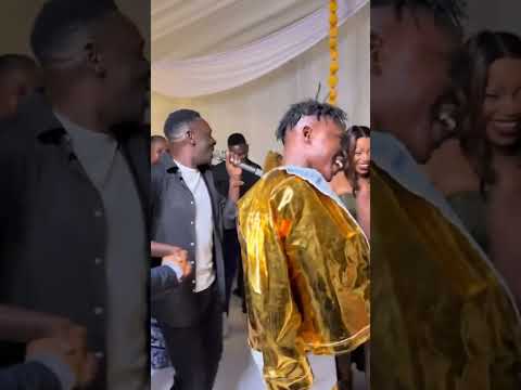 Queen Sheebah talabye Pastor Bugembe nga amwetaga bazinemu ne baby Daddy