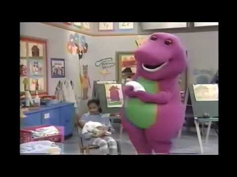 Play & Learn (At Things) Part 1