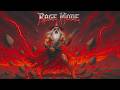 Music to Unleash Rage | Aggressive Heavy Metal Riffs, Solos and Powerful Analog Synthwave